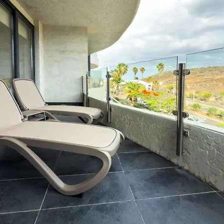 Olas - Luxury In Palm-mar