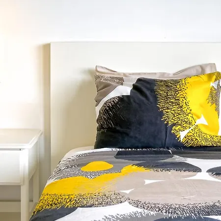 Apartamento Olas - Luxury In *