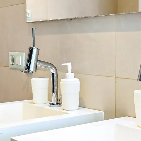 Apartamento Olas - Luxury In Palm-mar