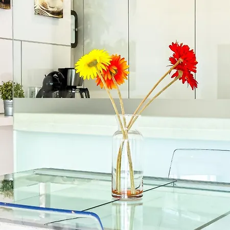 Apartamento Olas - Luxury In