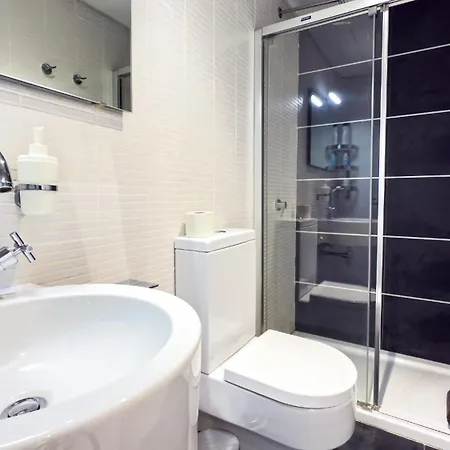 Apartamento Olas - Luxury In *