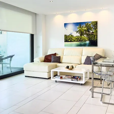 Olas - Luxury In *