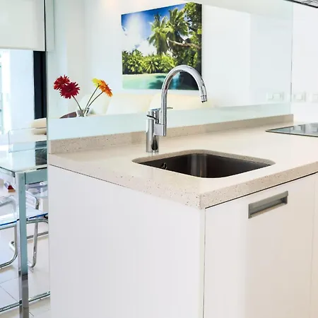 Olas - Luxury In Palm-mar