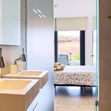 Olas - Luxury In Διαμέρισμα *