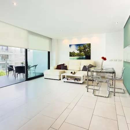 Olas - Luxury In Appartement Palm-mar