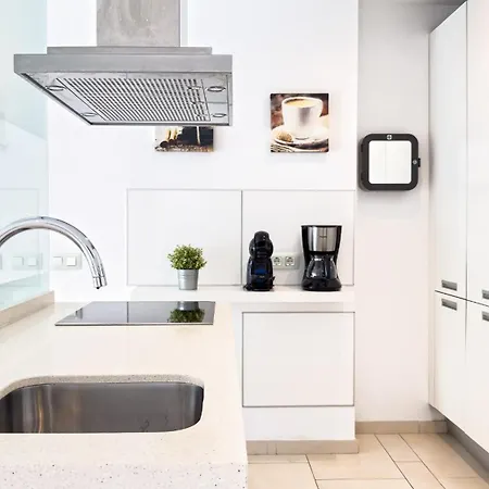 Apartamento Olas - Luxury In *