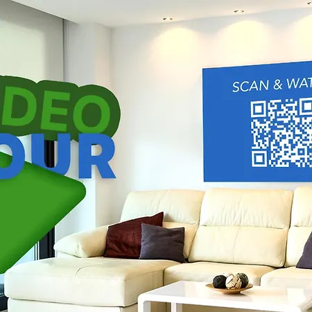 Διαμέρισμα Olas - Luxury In *