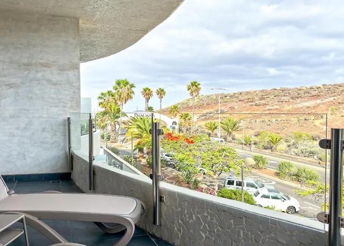 Olas - Luxury In 公寓