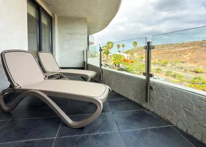 Olas - Luxury In 滨海帕尔姆