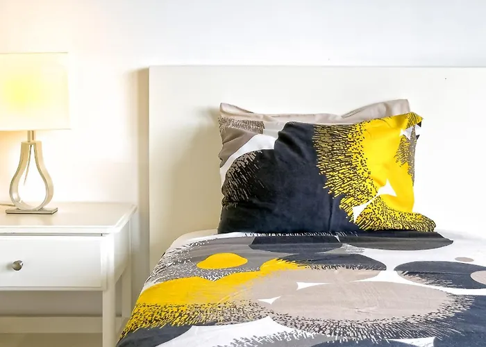 아파트 Olas - Luxury In *