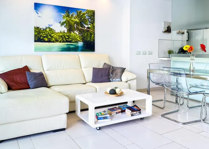 Olas - Luxury In 滨海帕尔姆