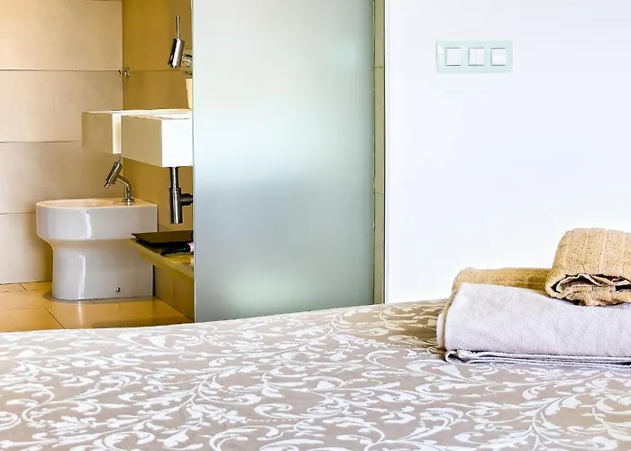 Olas - Luxury In 아파트