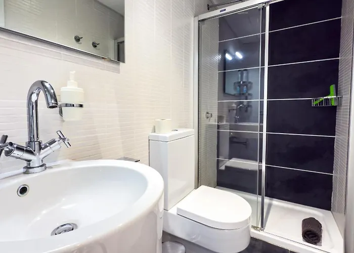 아파트 Olas - Luxury In *