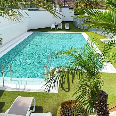 Daire Olas - Luxury In *