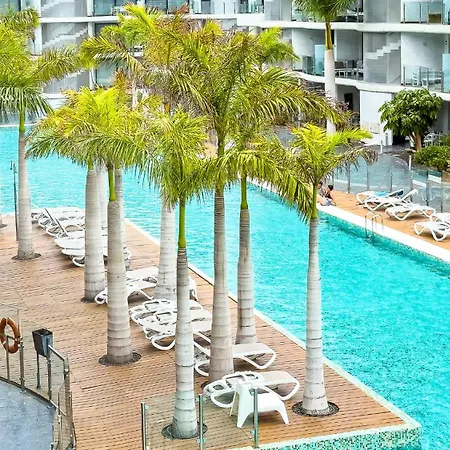 Olas - Luxury In Daire