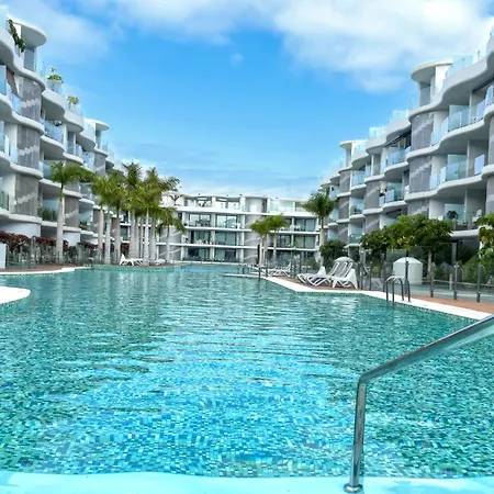 Olas - Luxury In *