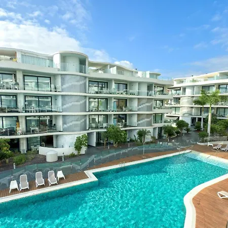 Olas - Luxury In
