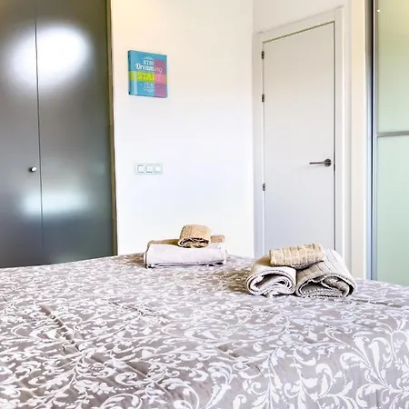 Olas - Luxury In *