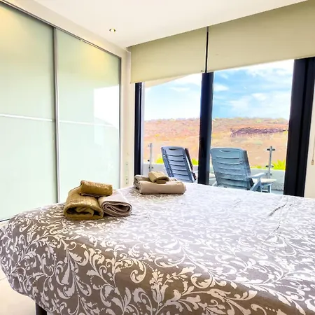 Διαμέρισμα Olas - Luxury In *