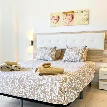Olas - Luxury In *