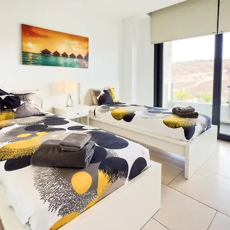 Olas - Luxury In